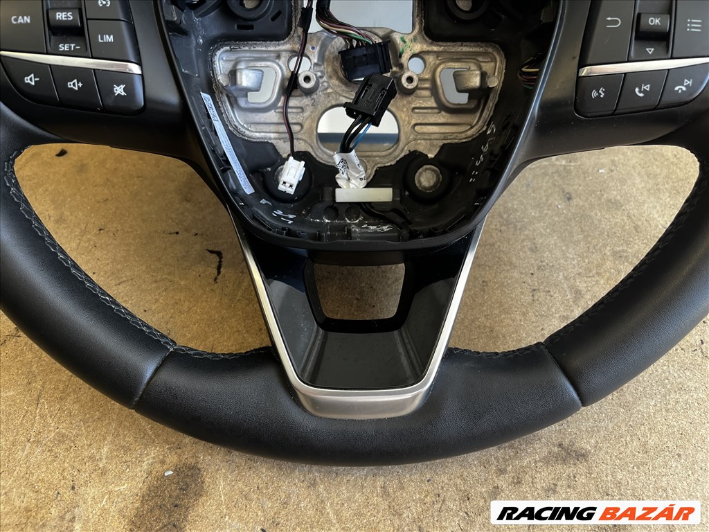 Ford Focus Mk4 tempomatos multikormány jx7b3600mf 4. kép
