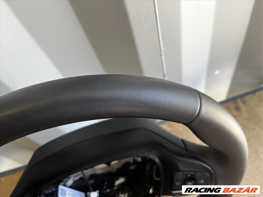 Ford Focus Mk4 tempomatos multikormány jx7b3600mf 5. kép