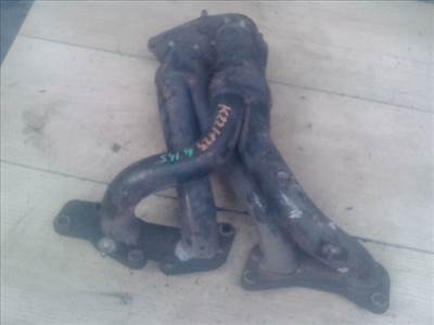 ALFA ROMEO ROMEO 145 Kipufogó csonk 