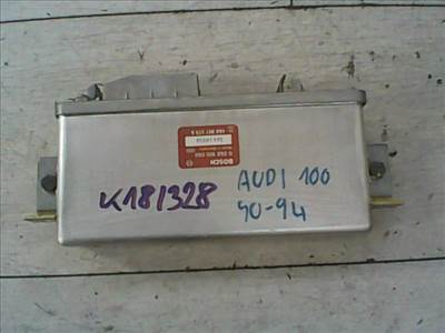 AUDI 100 90-94 ABS vezérlő elektronika