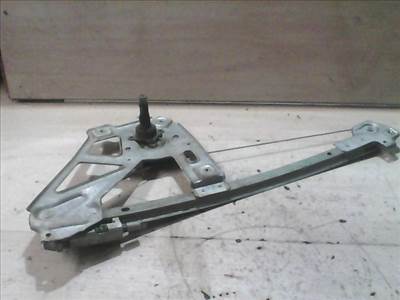 AUDI 100 90-94 Jobb hátsó ablakemelő szerkezet mechanikus
