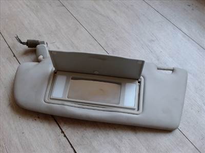 AUDI A4 94-98 Bal napellenző