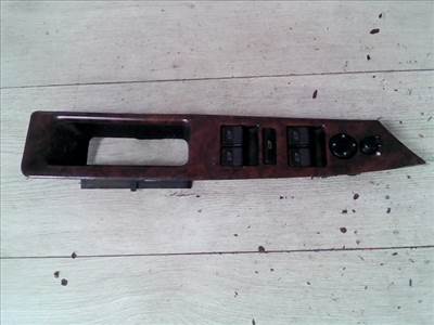 AUDI A8 94.06-02.12 Bal első ablakemelő kapcsoló