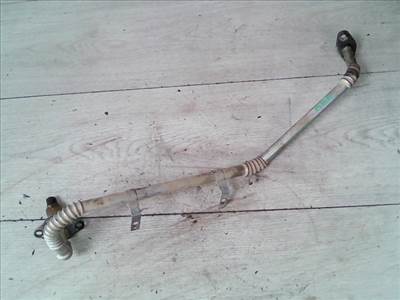 CHEVROLET AVEO T250/255 06.01-11.12 EGR hűtő cső