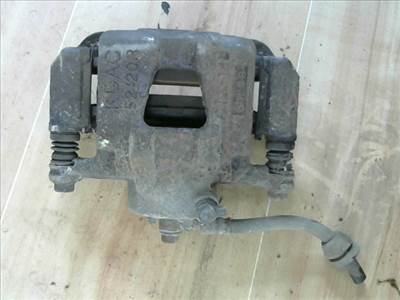 CHEVROLET AVEO T250/255 06.01-11.12 Jobb első féknyereg munkahengerrel