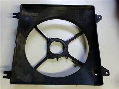 CHEVROLET LACETTI Hűtőventilátor keret
