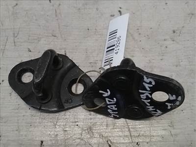 CHEVROLET SPARK M200 05.05-10.02 Zárütköző