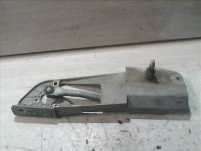 CITROEN AX -92 Ablaktörlő mechanika első