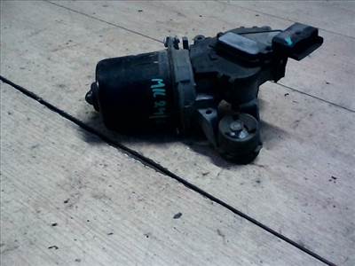 CITROEN C3 2002.04.01-2009.12.31 Ablaktörlő motor első