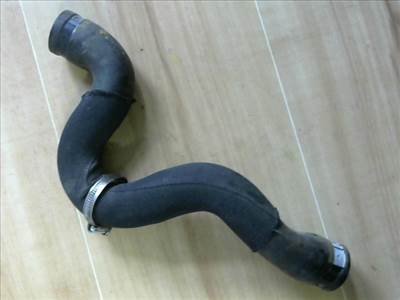 CITROEN C4 2008.10.01-2010.09.30 Vízcső