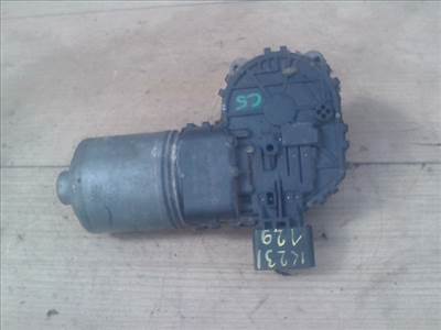 CITROEN C5 -04.09 Ablaktörlő motor első