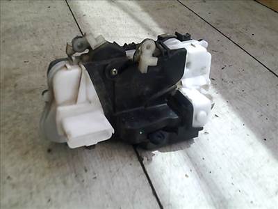 CITROEN C5 05- Bal első ajtó zárszerkezet központi záras