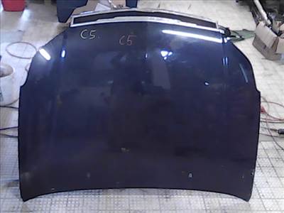 CITROEN C5 05- MOTORHÁZTETŐ