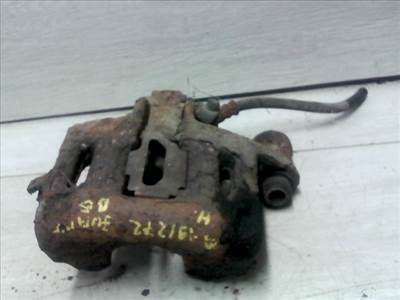 CITROEN Jumpy  95-03 Bal első féknyereg munkahengerrel