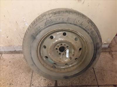 CITROEN Jumpy  95-03 Pótkerék