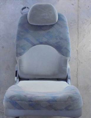 CITROEN XSARA PICASSO JOBB HÁTSÓ ÜLÉS