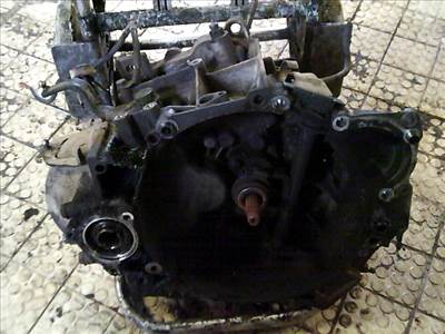 CITROEN ZX Sebességváltó, dízel manuális