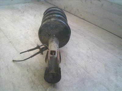 DACIA LOGAN 04.11-08.06 Jobb első lengéscsillapító rugóval