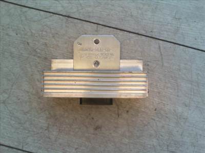 DAEWOO FSO Fűtőmotor előtét ellenállás