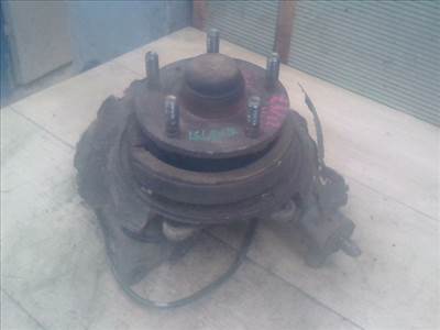 DAEWOO LEGANZA 97-02 Csonkállvány kerékaggyal jobb hátsó