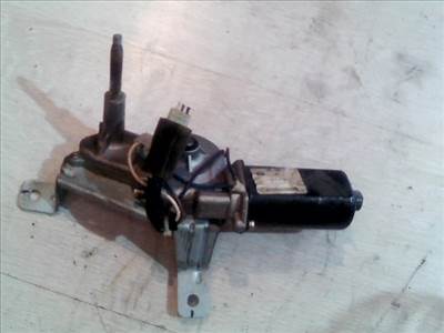 DAEWOO MATIZ 98-01 Ablaktörlő motor hátsó