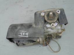 DAEWOO NEXIA Ablaktörlő motor első