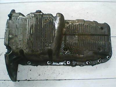 DAEWOO NUBIRA 99-03 Olajteknő