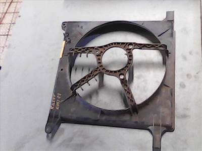 DAEWOO RACER Hűtőventilátor keret
