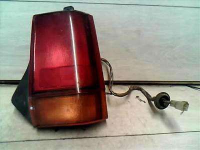 DAEWOO TICO Jobb hátsó lámpa