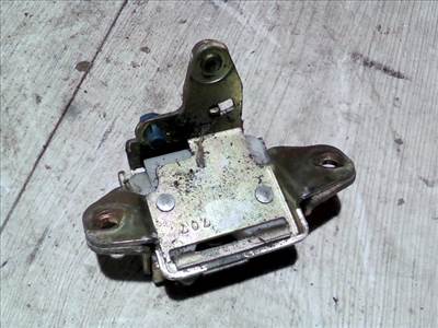 DAIHATSU Sirion Csomagtér ajtó zárszerkezet