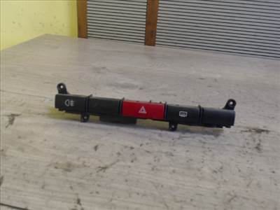 FIAT Albea 2005.01.01-2012.12.31 Kombinált kapcsoló középen