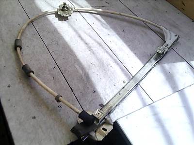 FIAT CINQUECENTO Jobb első ablakemelő szerkezet mechanikus