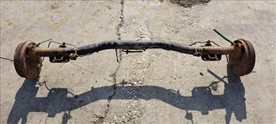 FIAT DOBLO 01.01-05.09 Hátsó híd dobfékes