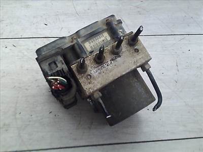 FIAT Panda 03-11 ABS ABR ESP pumpa