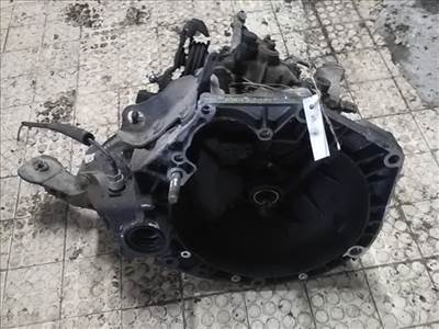 FIAT PUNTO I. Sebességváltó. benzines manuális