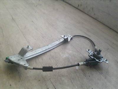 FIAT PUNTO II. Jobb hátsó ablakemelő szerkezet mechanikus