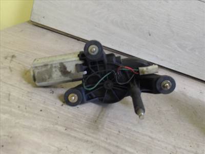 FIAT PUNTO III. Ablaktörlő motor hátsó