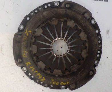 FIAT SEICENTO 98- Kuplung szerkezet