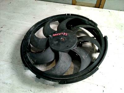 FIAT STILO 01.09-06.12 Hűtőventilátor
