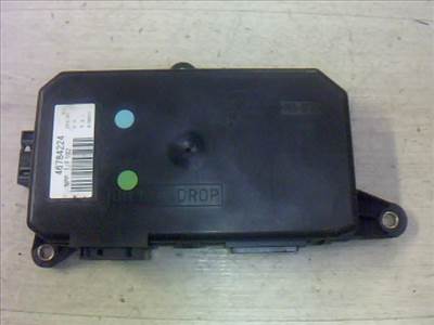 FIAT STILO 01.09-06.12 Jobb első ablakemelő motor elektronika