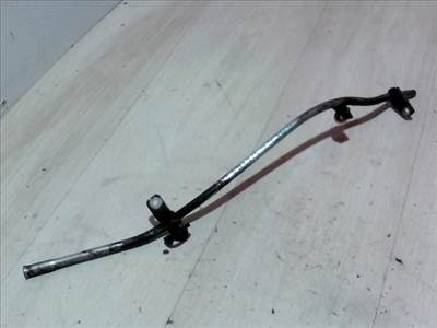 FIAT STILO 01.09-06.12 Nívópálca hüvely