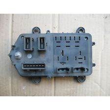 FIAT TEMPRA Egyéb elektronika