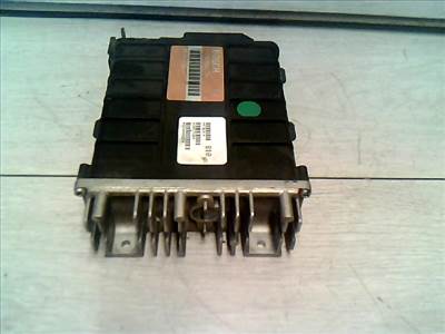 FIAT TIPO 89- Motorvezérlő egység ECU PCM modul