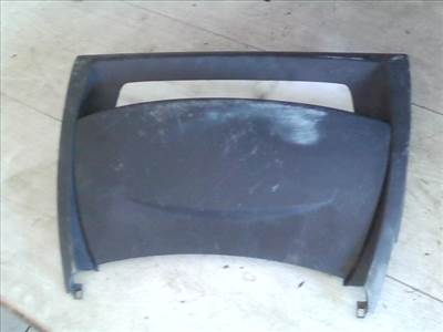 FIAT ULYSSE 02.07- Multifunkciós központi kijelző keret