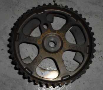 FORD C-MAX 03.06-07.03 Vezérműkerék