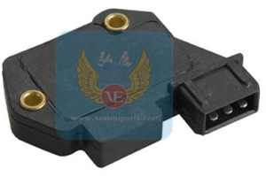 FORD ESCORT 80-86 Gyújtás vezérlő