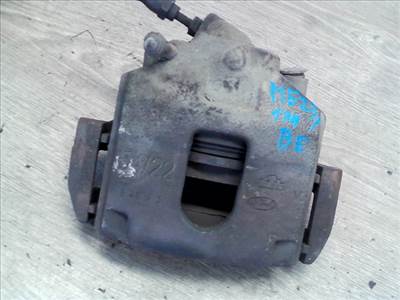 FORD FIESTA 02-05 Bal első féknyereg munkahengerrel