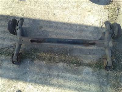 FORD FIESTA 96-99 Hátsó híd