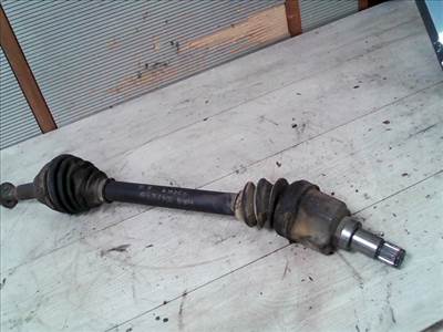 FORD FOCUS 98-04 Bal első féltengely