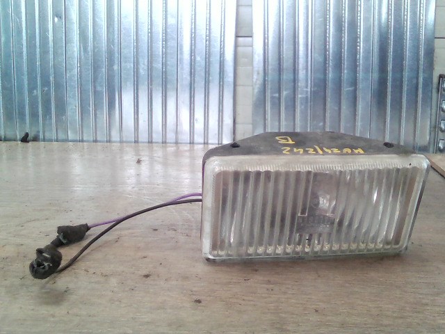 FORD GALAXY 95.08-00.09 Bal első ködlámpa 1. kép